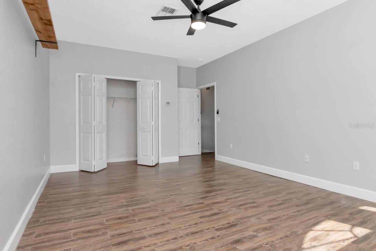 PARK PLACE - Residential