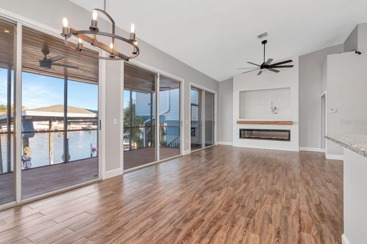 PARK PLACE - Residential