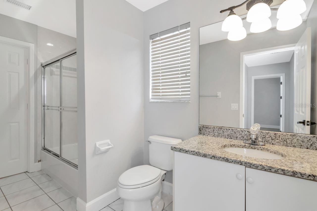 PARK PLACE - Residential