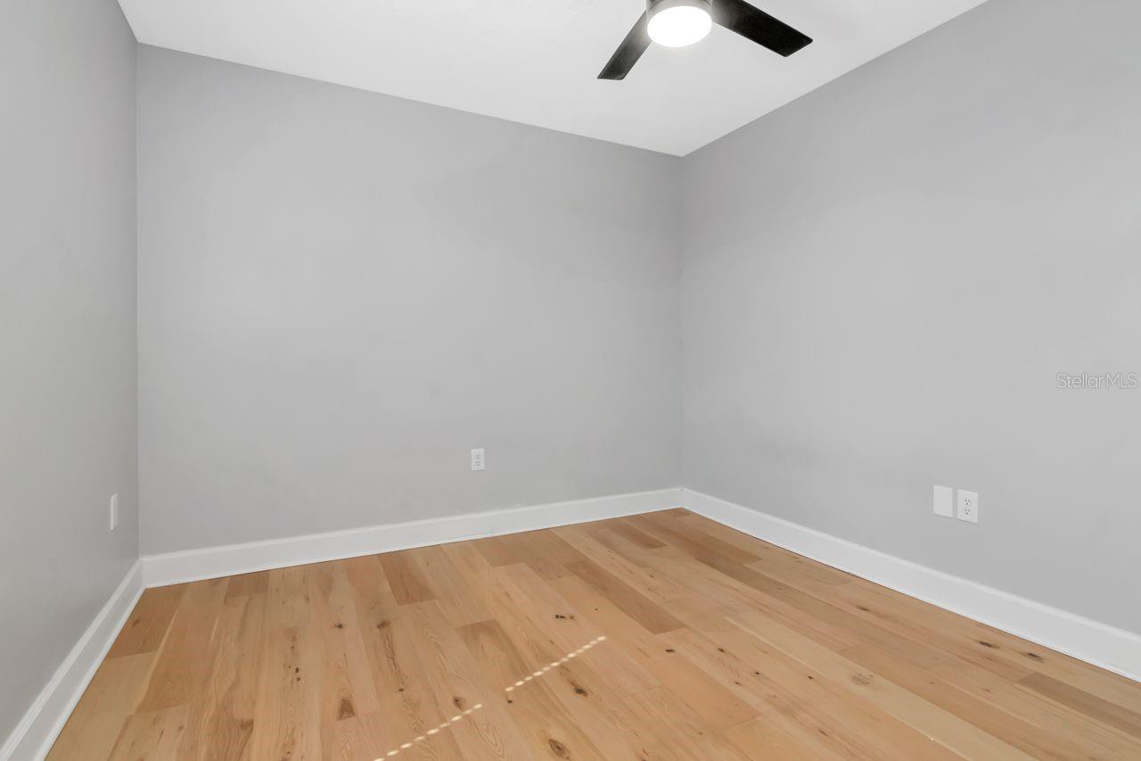 PARK PLACE - Residential