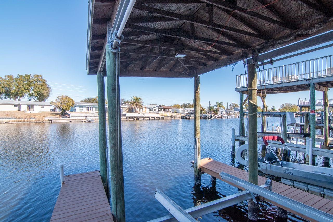 PARK PLACE - Residential