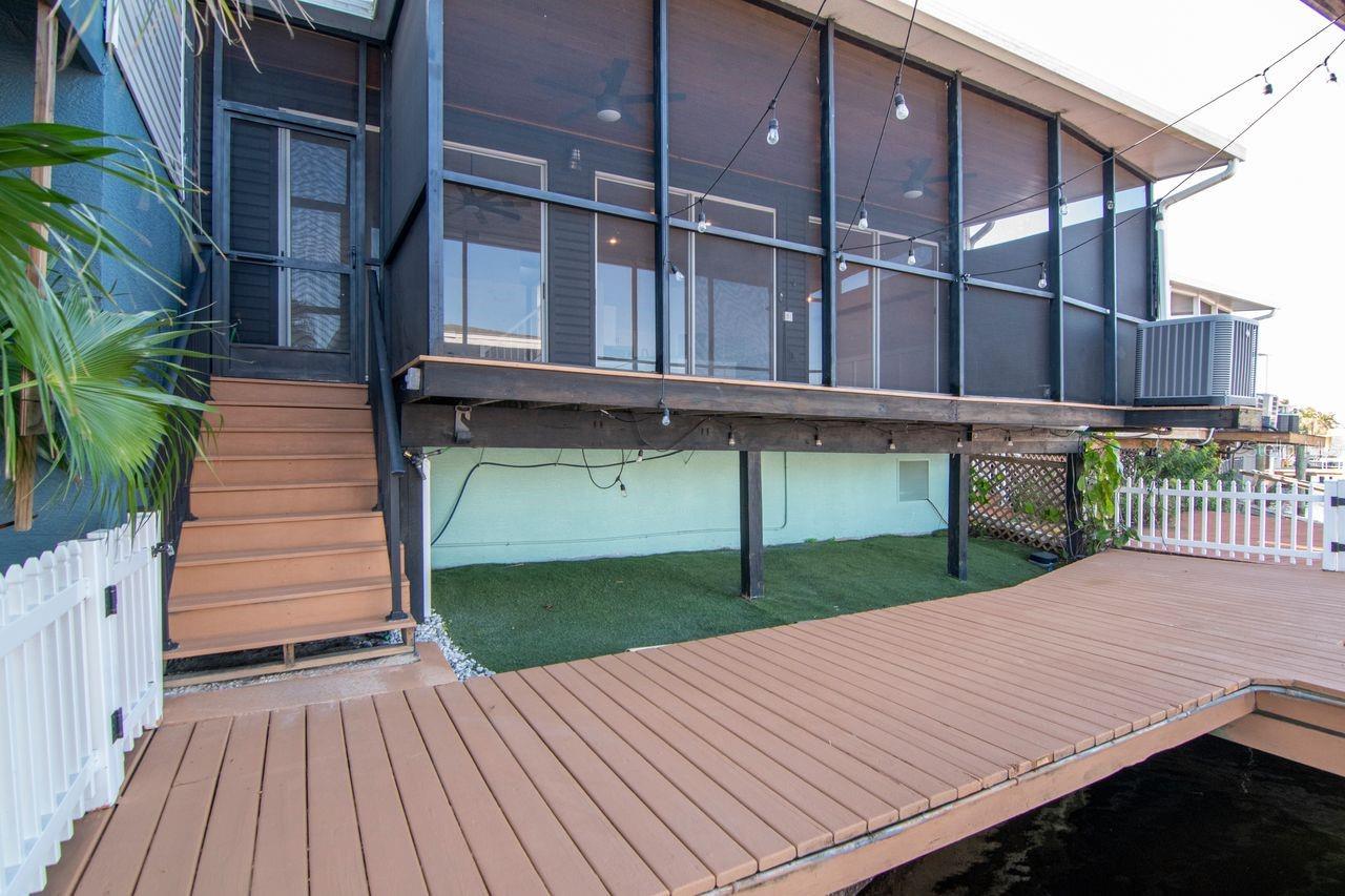 PARK PLACE - Residential