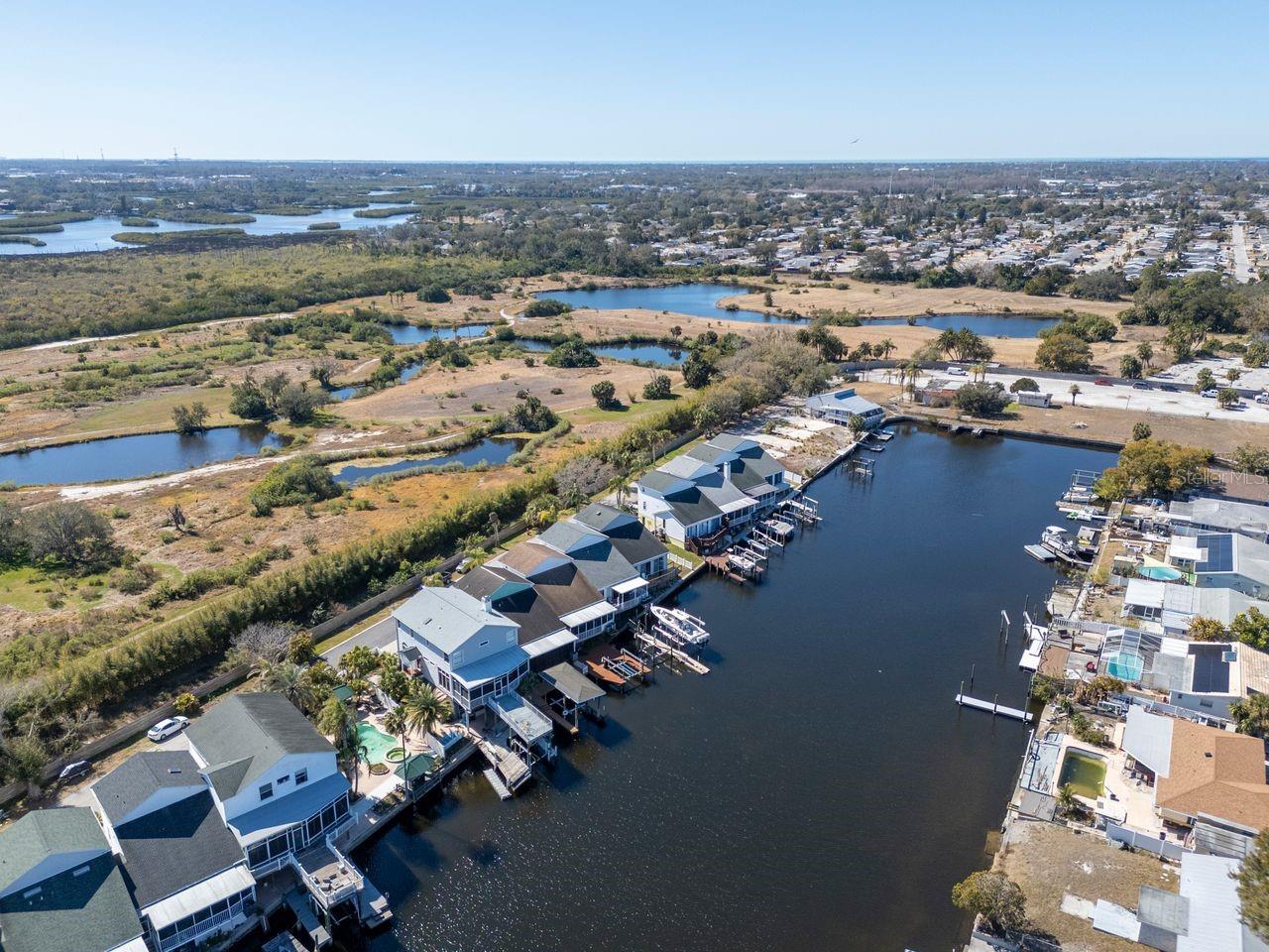 PARK PLACE - Residential