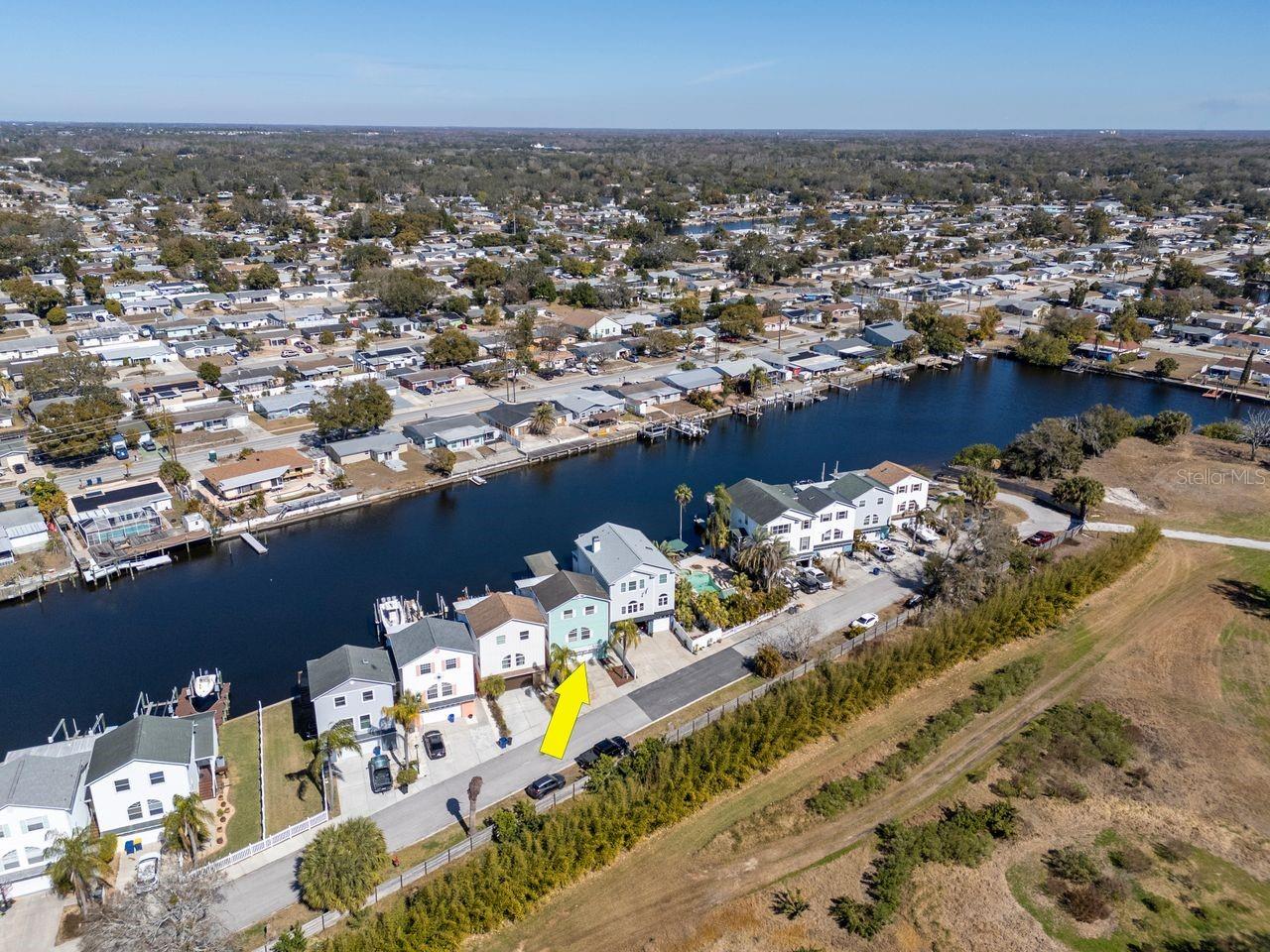 PARK PLACE - Residential