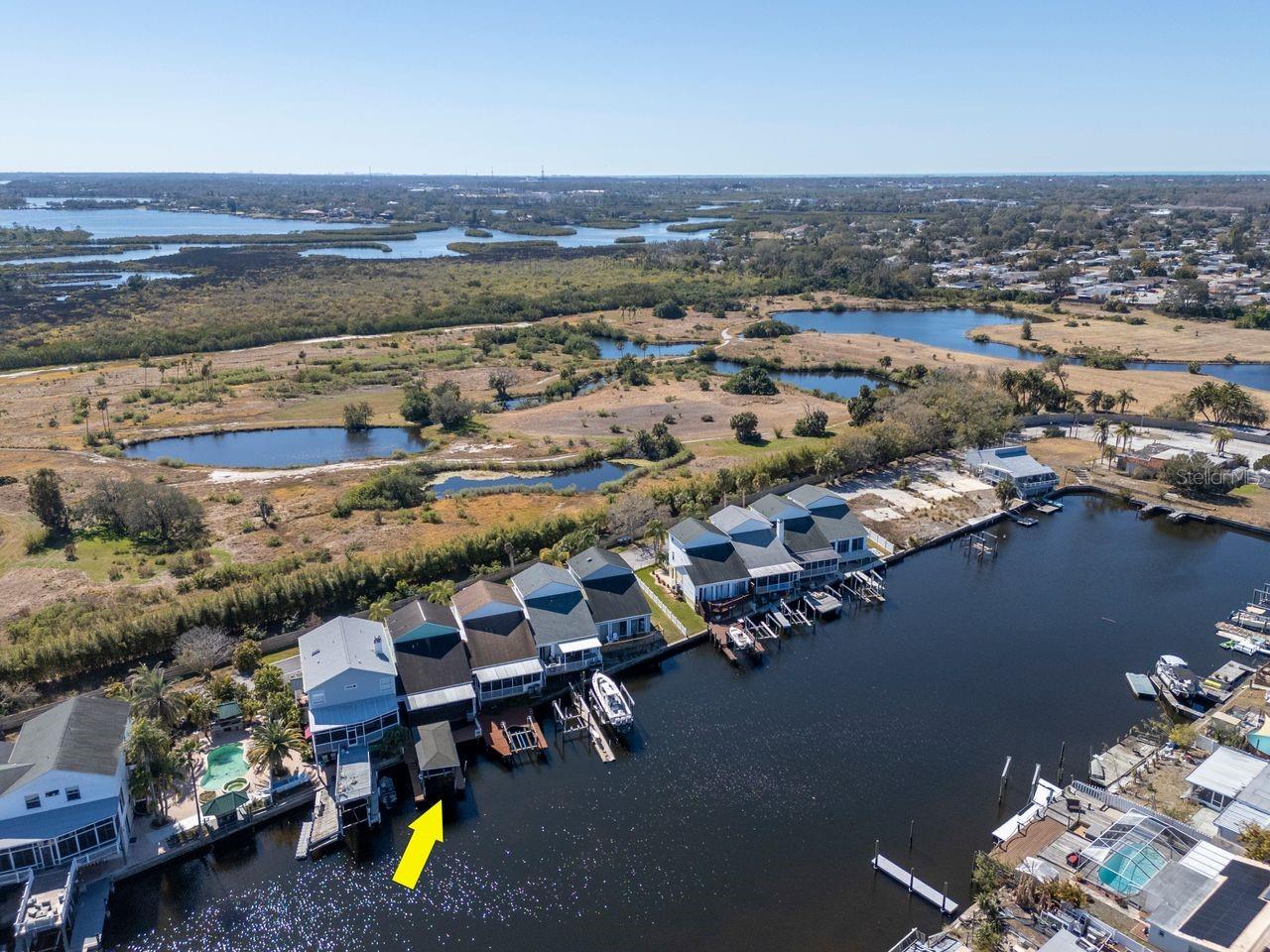 PARK PLACE - Residential