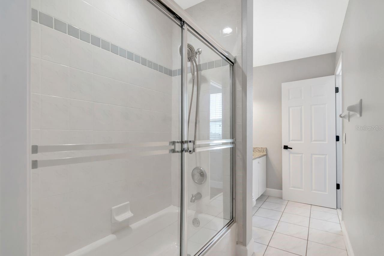 PARK PLACE - Residential