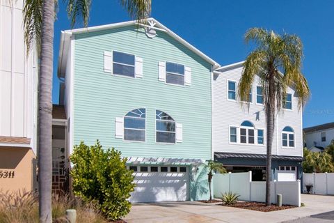 5313 BOARDWALK STREET HOLIDAY FL 34690