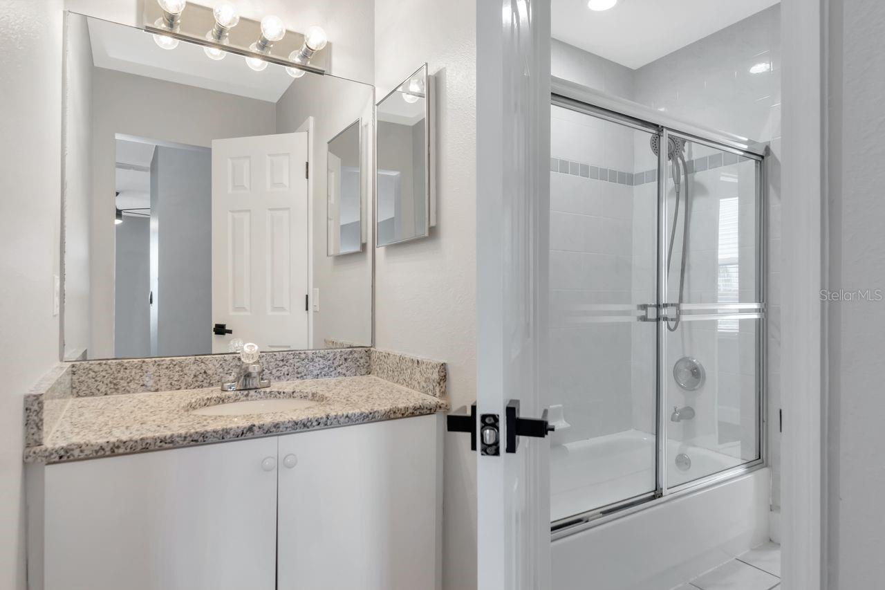 PARK PLACE - Residential