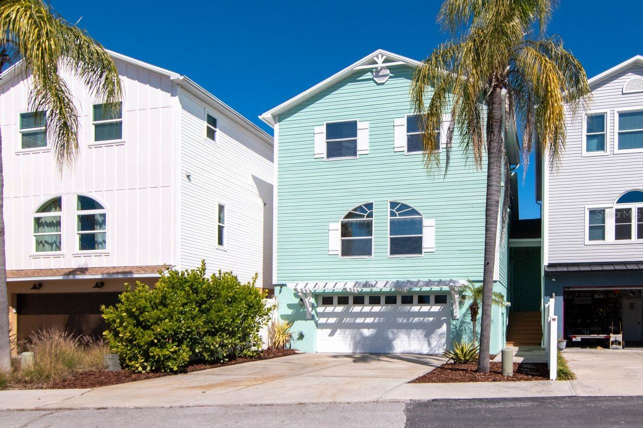 PARK PLACE - Residential