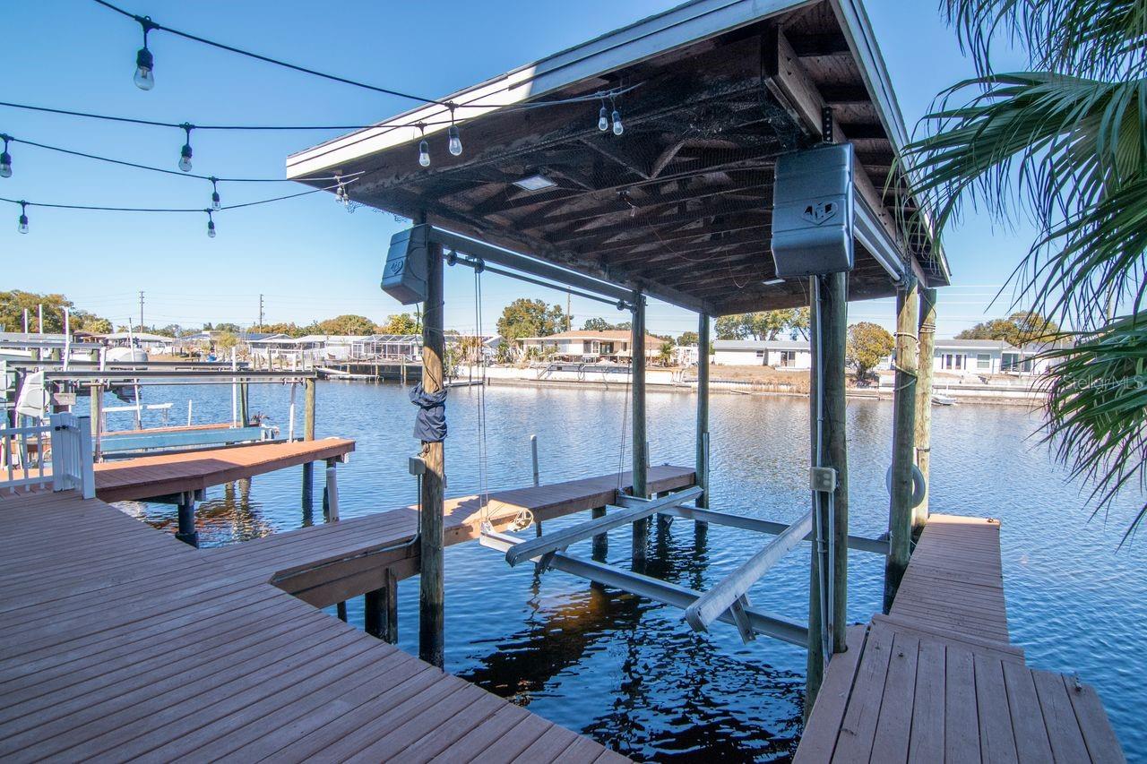 PARK PLACE - Residential