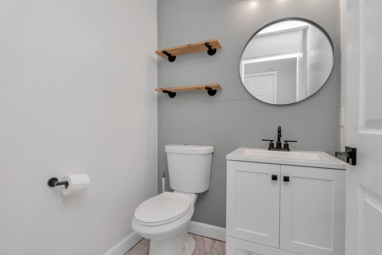 PARK PLACE - Residential