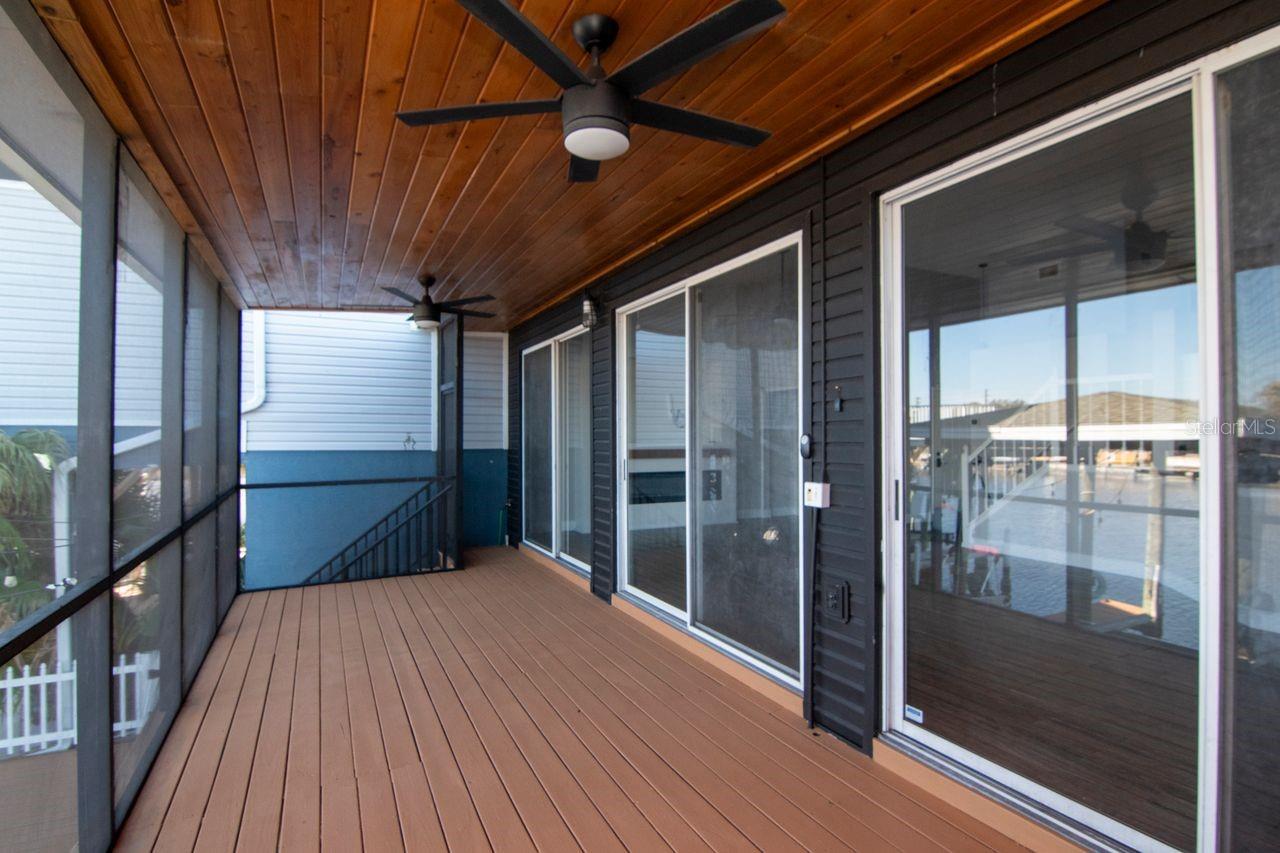 PARK PLACE - Residential