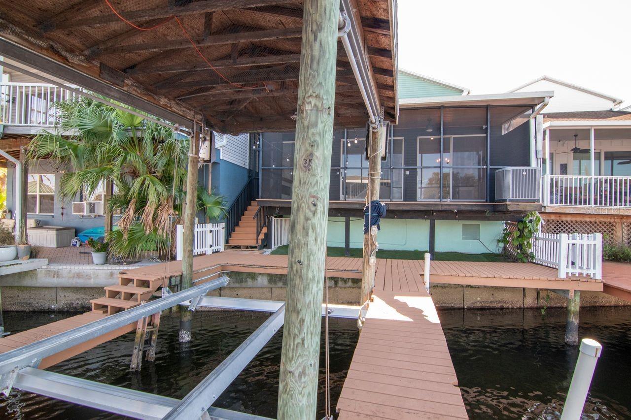 PARK PLACE - Residential