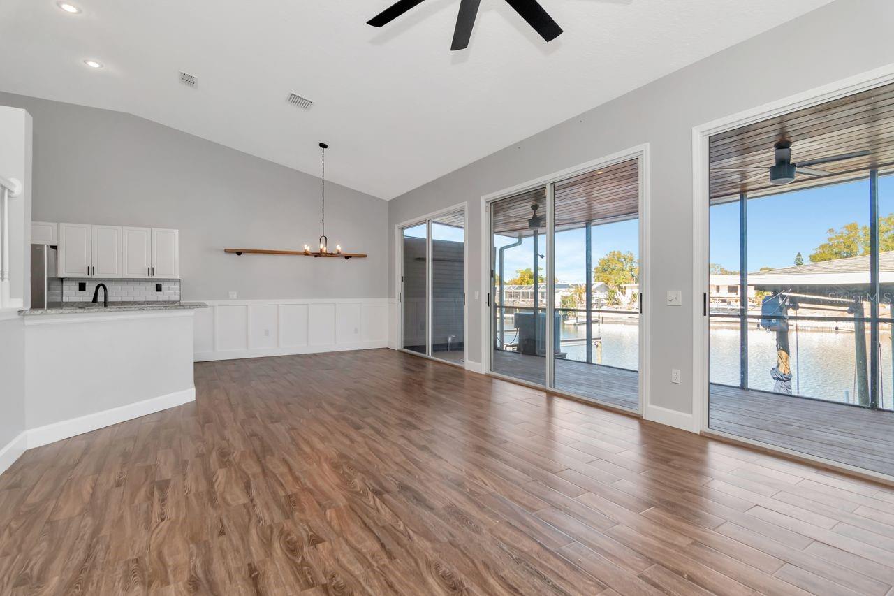 PARK PLACE - Residential