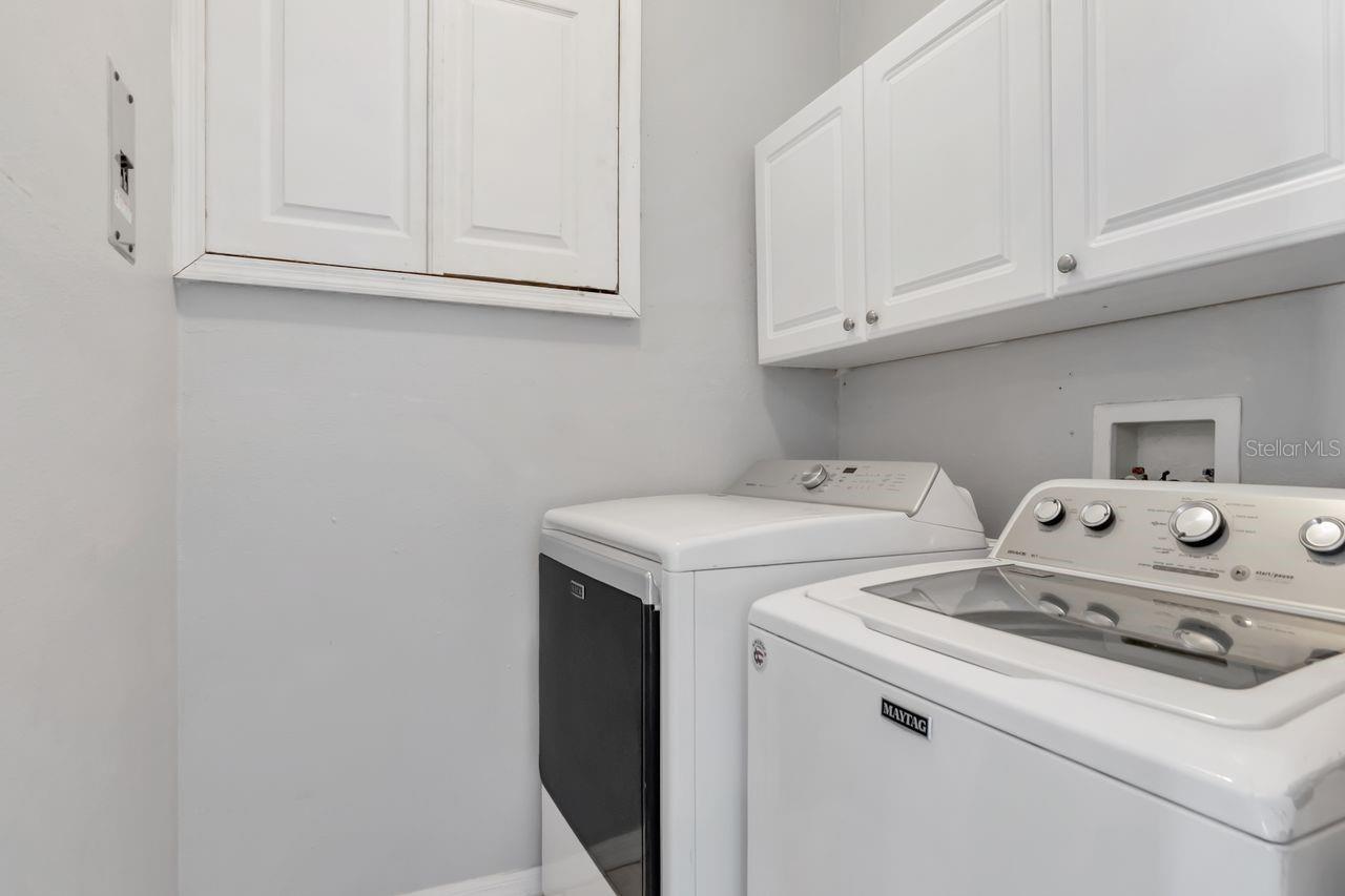 PARK PLACE - Residential