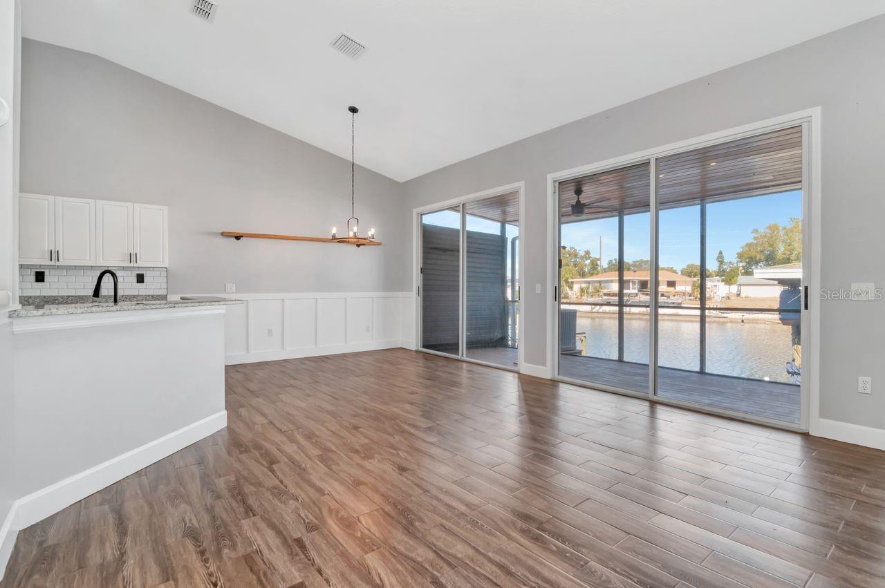 PARK PLACE - Residential