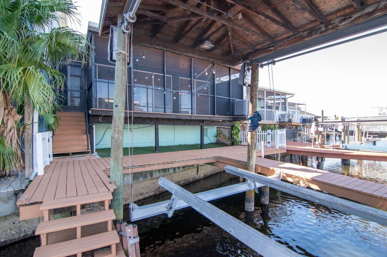 PARK PLACE - Residential