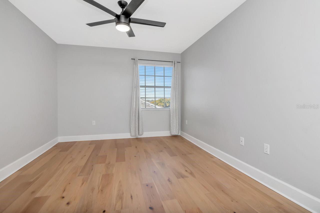 PARK PLACE - Residential