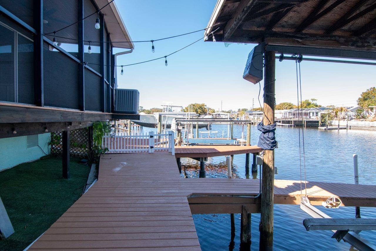 PARK PLACE - Residential