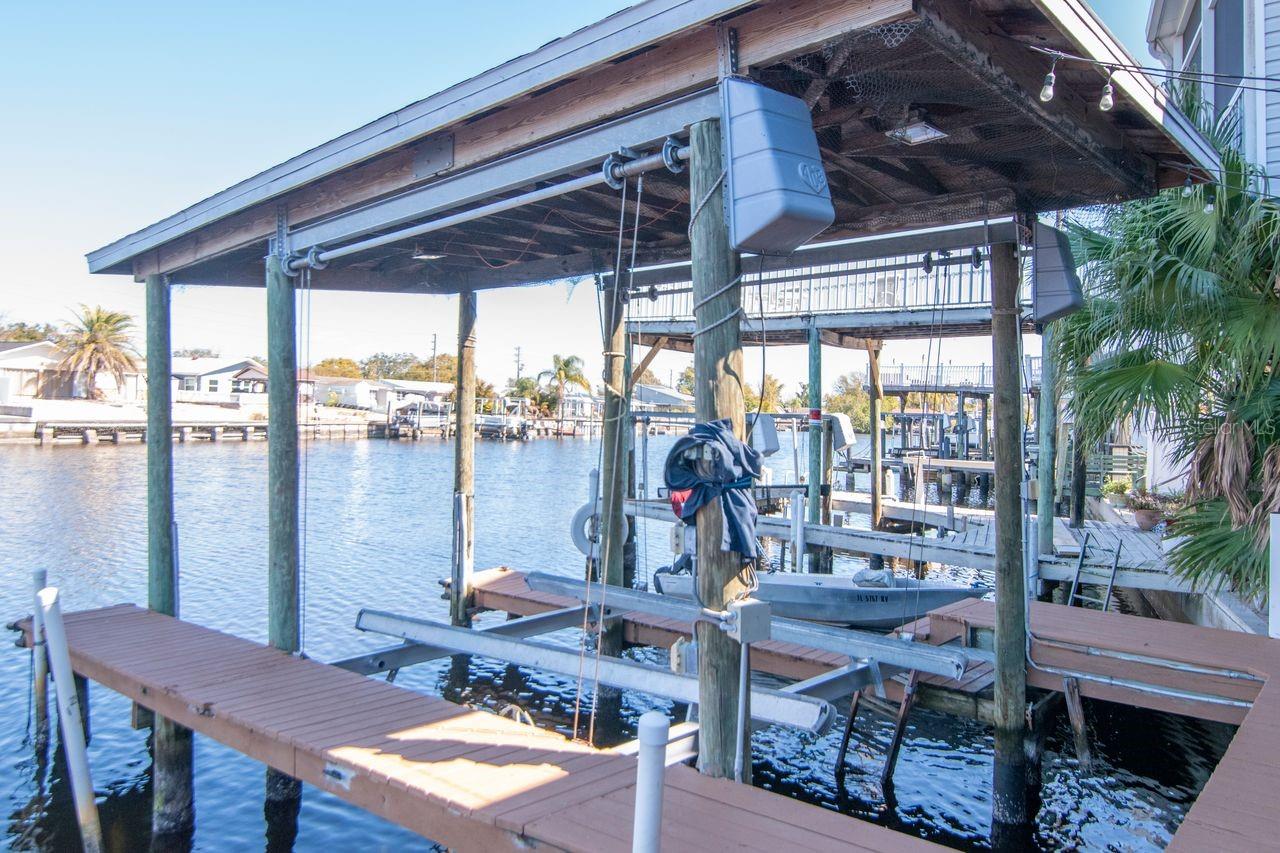 PARK PLACE - Residential