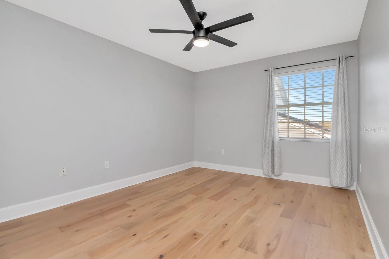 PARK PLACE - Residential