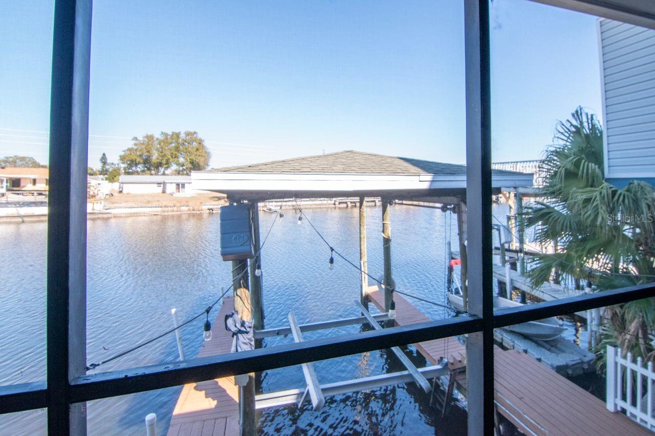 PARK PLACE - Residential