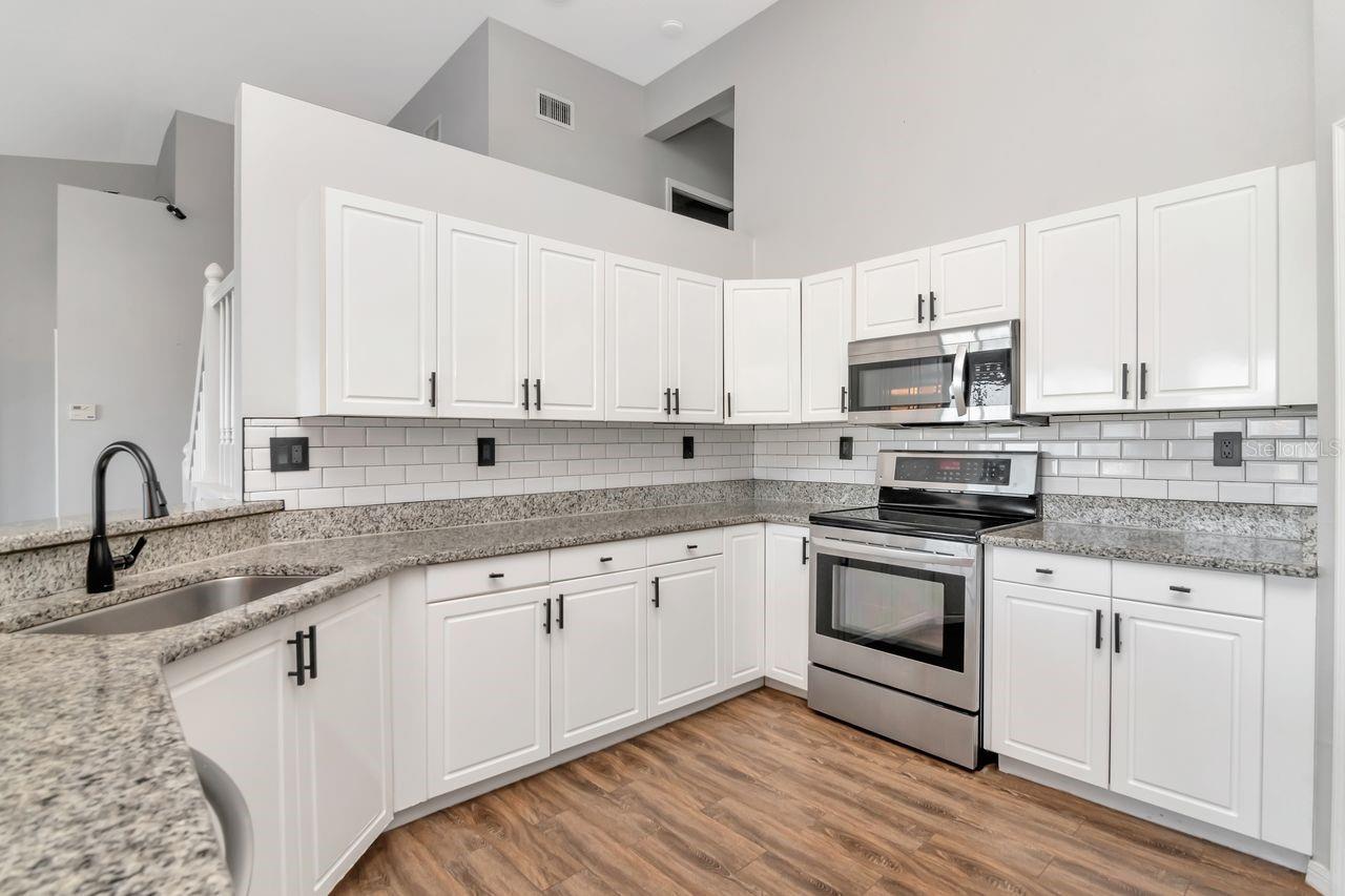 PARK PLACE - Residential