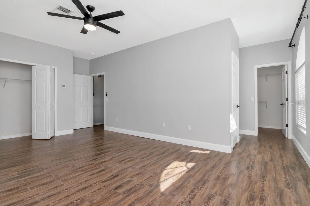 PARK PLACE - Residential