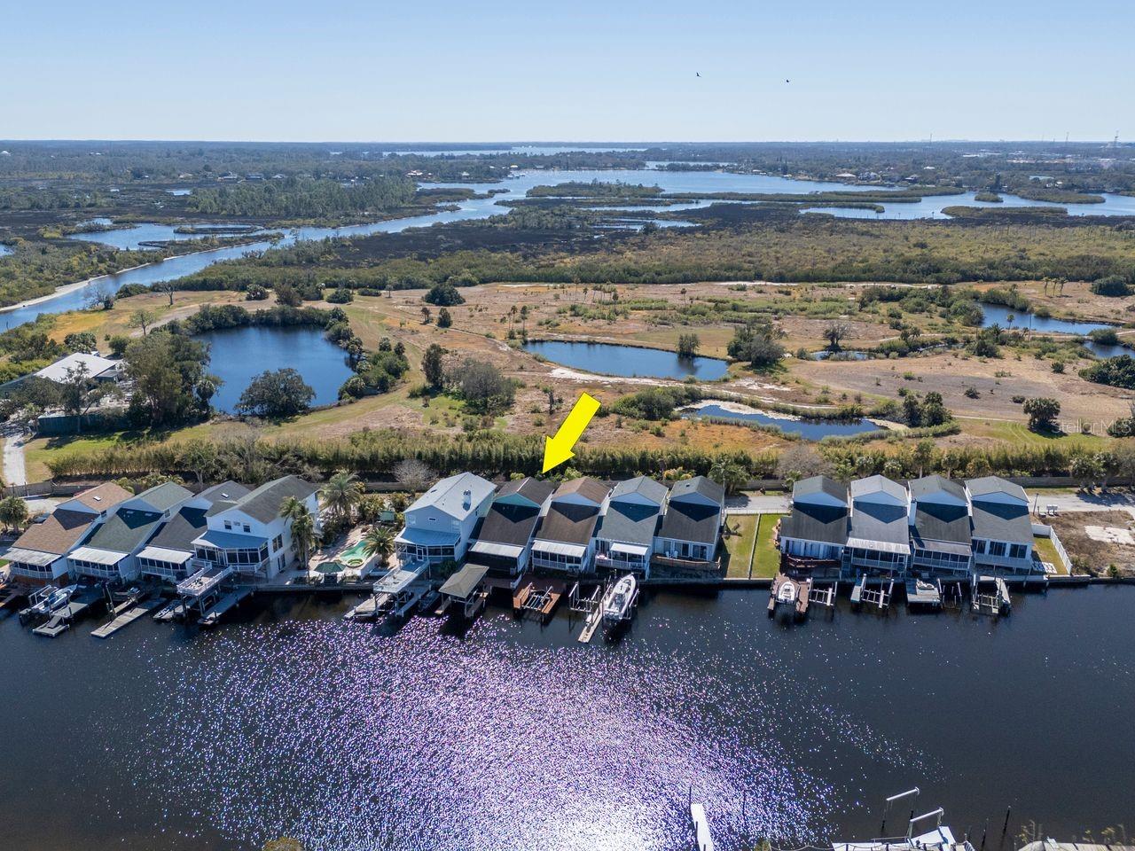 PARK PLACE - Residential