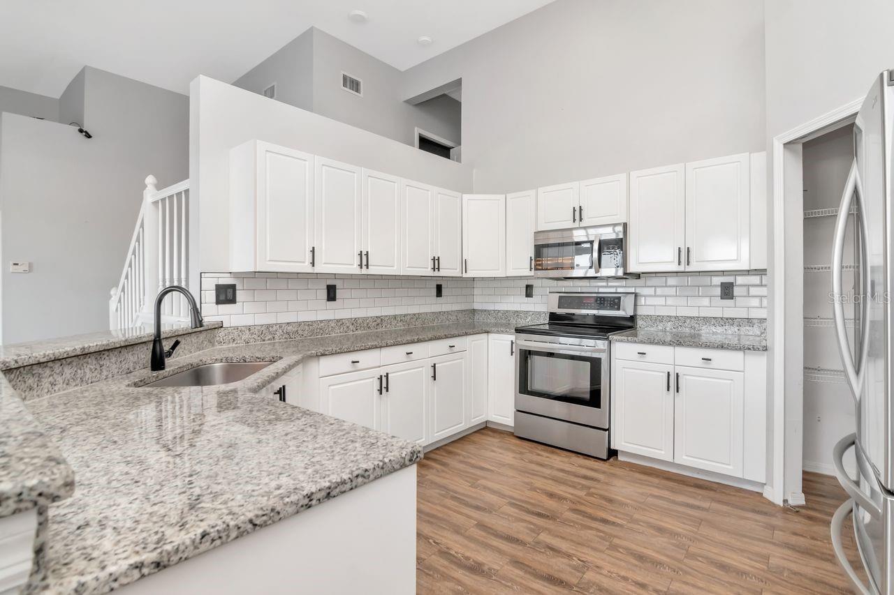 PARK PLACE - Residential