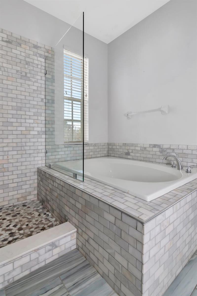 PARK PLACE - Residential