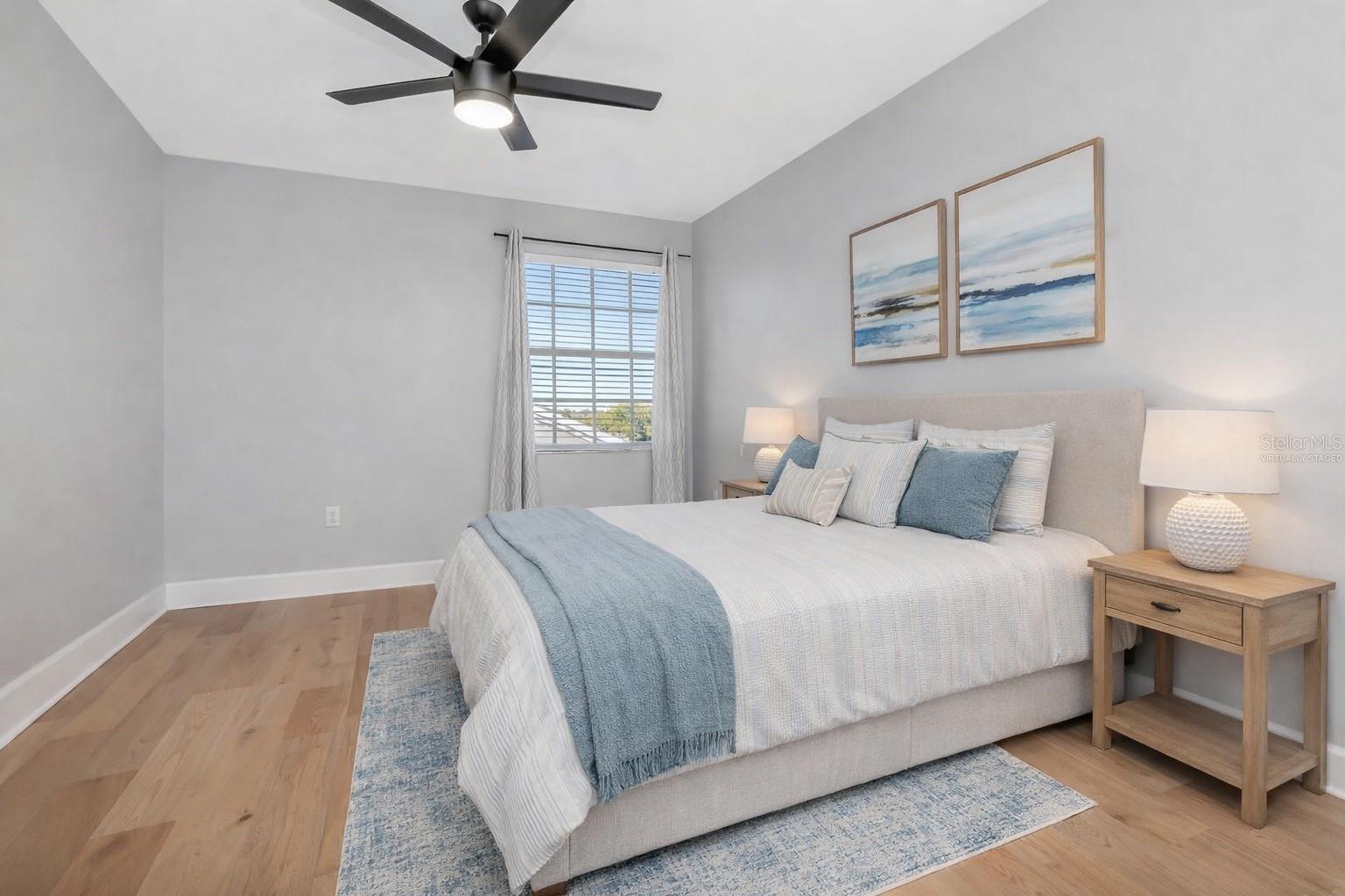 PARK PLACE - Residential