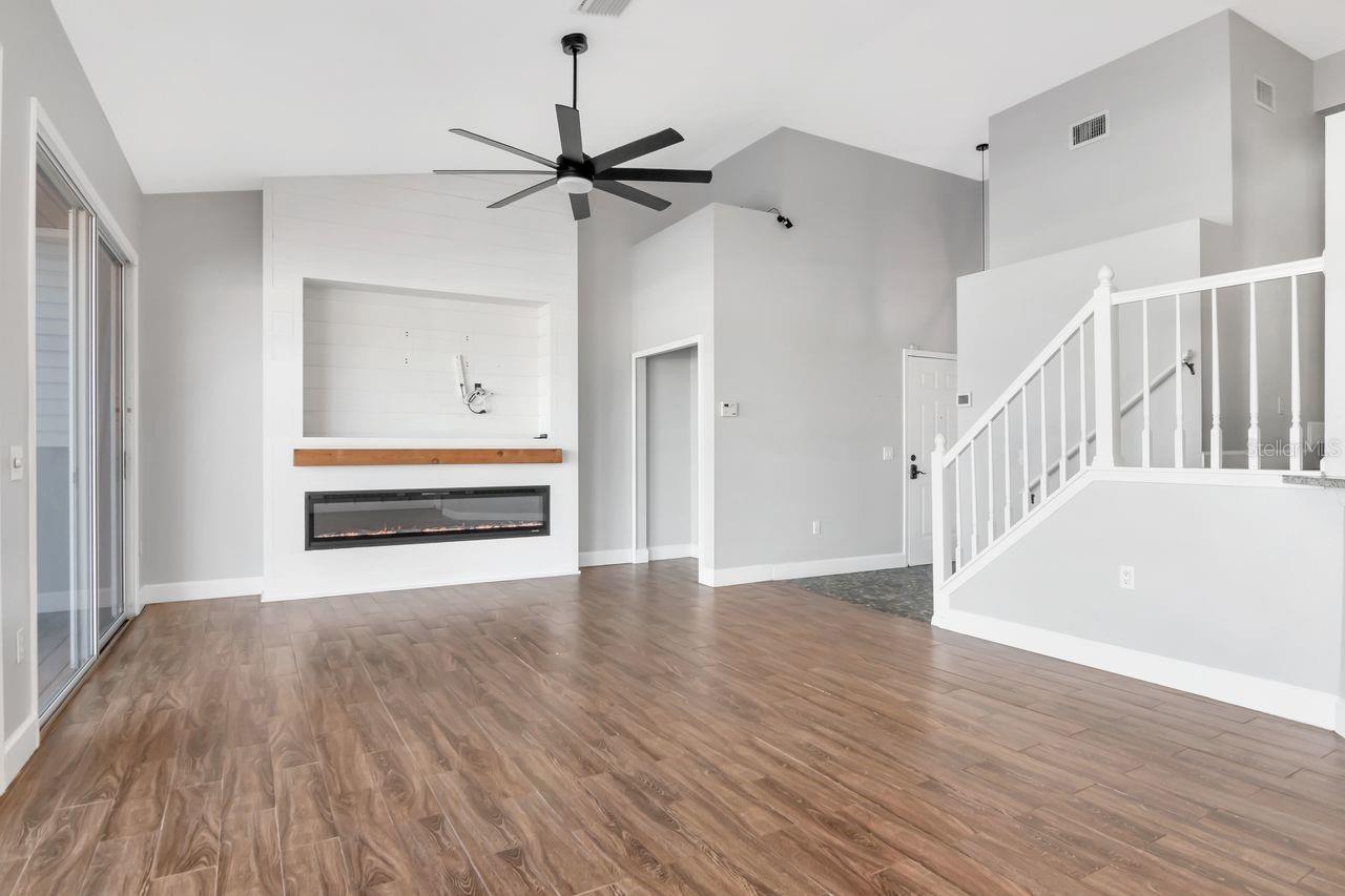 PARK PLACE - Residential