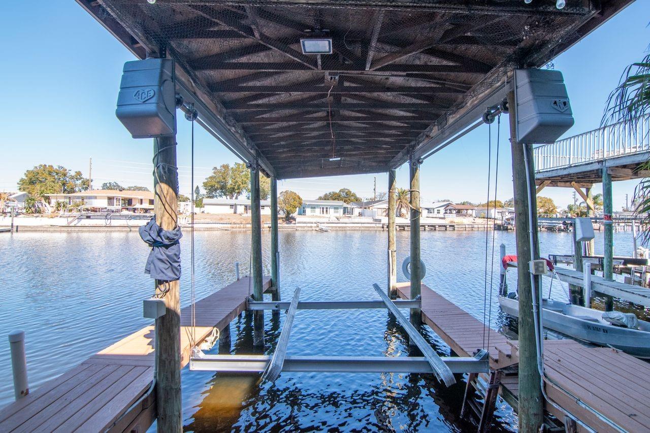 PARK PLACE - Residential