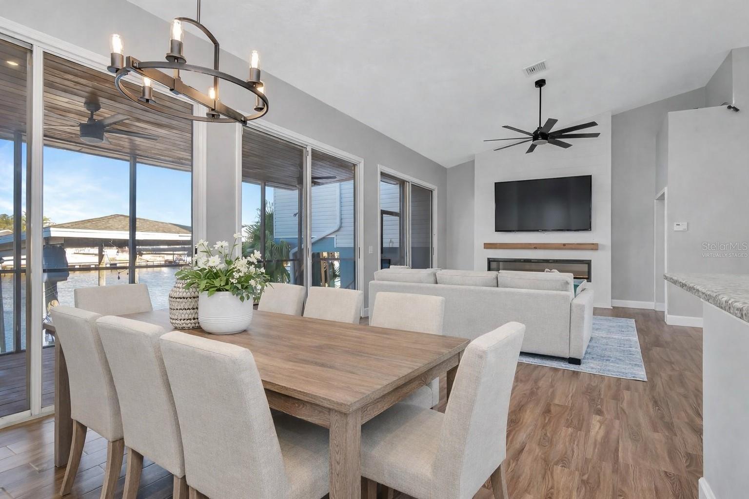 PARK PLACE - Residential