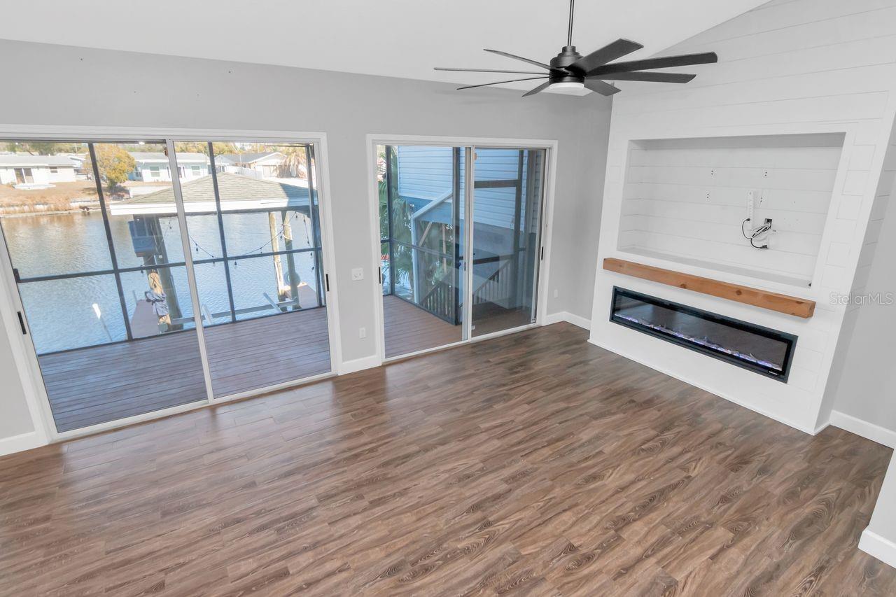 PARK PLACE - Residential