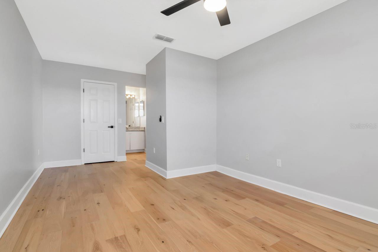 PARK PLACE - Residential