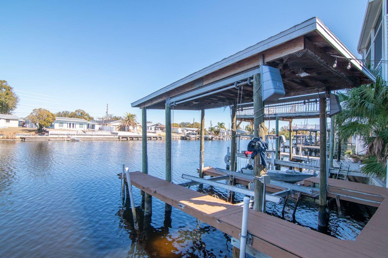 PARK PLACE - Residential