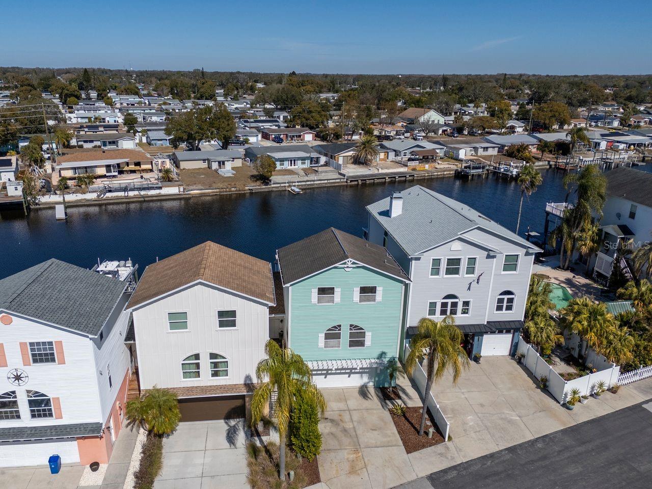 5313 BOARDWALK STREET