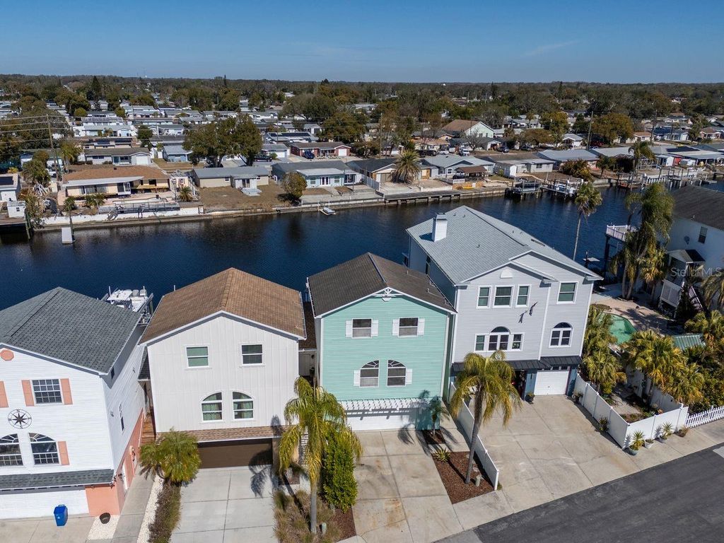 Photo of 5313 Boardwalk Street, Holiday, FL 34690 (MLS # TB8474625)