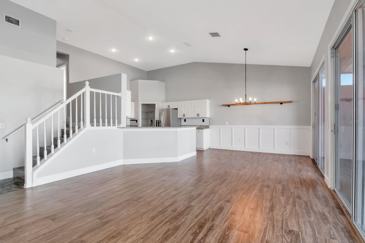 PARK PLACE - Residential