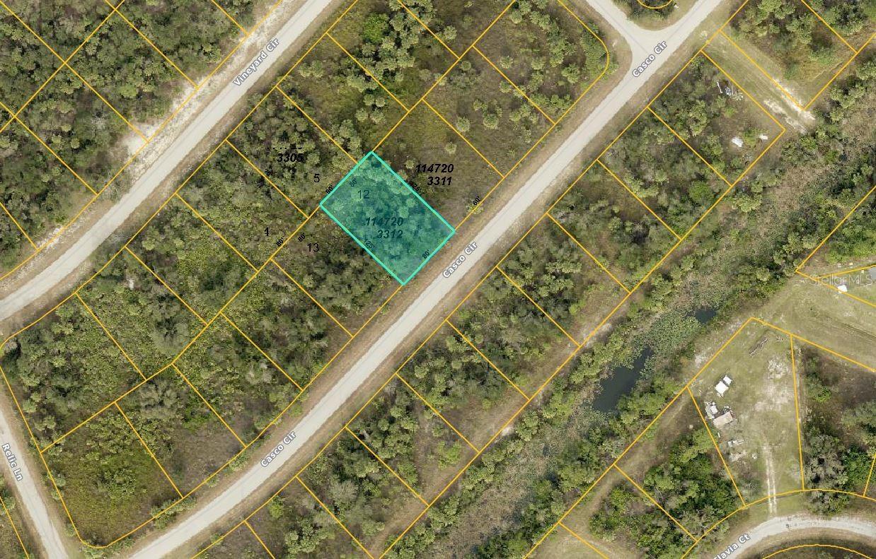 This exceptional lot, situated in an X flood zone, provides the ideal location for your custom home, offering the added benefit of no direct neighbors behind you. Enjoy the tranquility, privacy, and natural beauty of this residential neighborhood. With its close proximity to shopping, dining, parks, and entertainment in North Port, plus easy access to Port Charlotte, Punta Gorda, and Sarasota via US-41 or I-75, convenience is at your doorstep. Nature enthusiasts will love being just minutes from Englewood Beach, Warm Mineral Springs, and serene nature preserves. North Port is one of Florida’s fastest-growing communities, with new construction homes flourishing. Whether you're building your dream home or expanding your investment portfolio, this lot offers the perfect mix of modern amenities and a relaxed, nature-filled lifestyle.