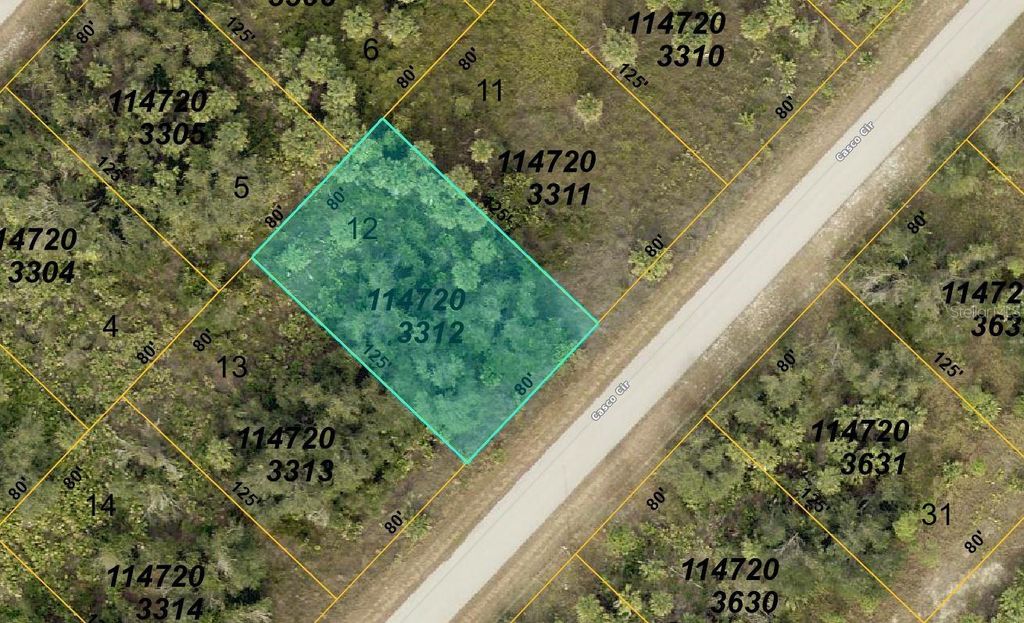 Photo of 12 Casco Circle, North Port, FL 34288 (MLS # C7505682)
