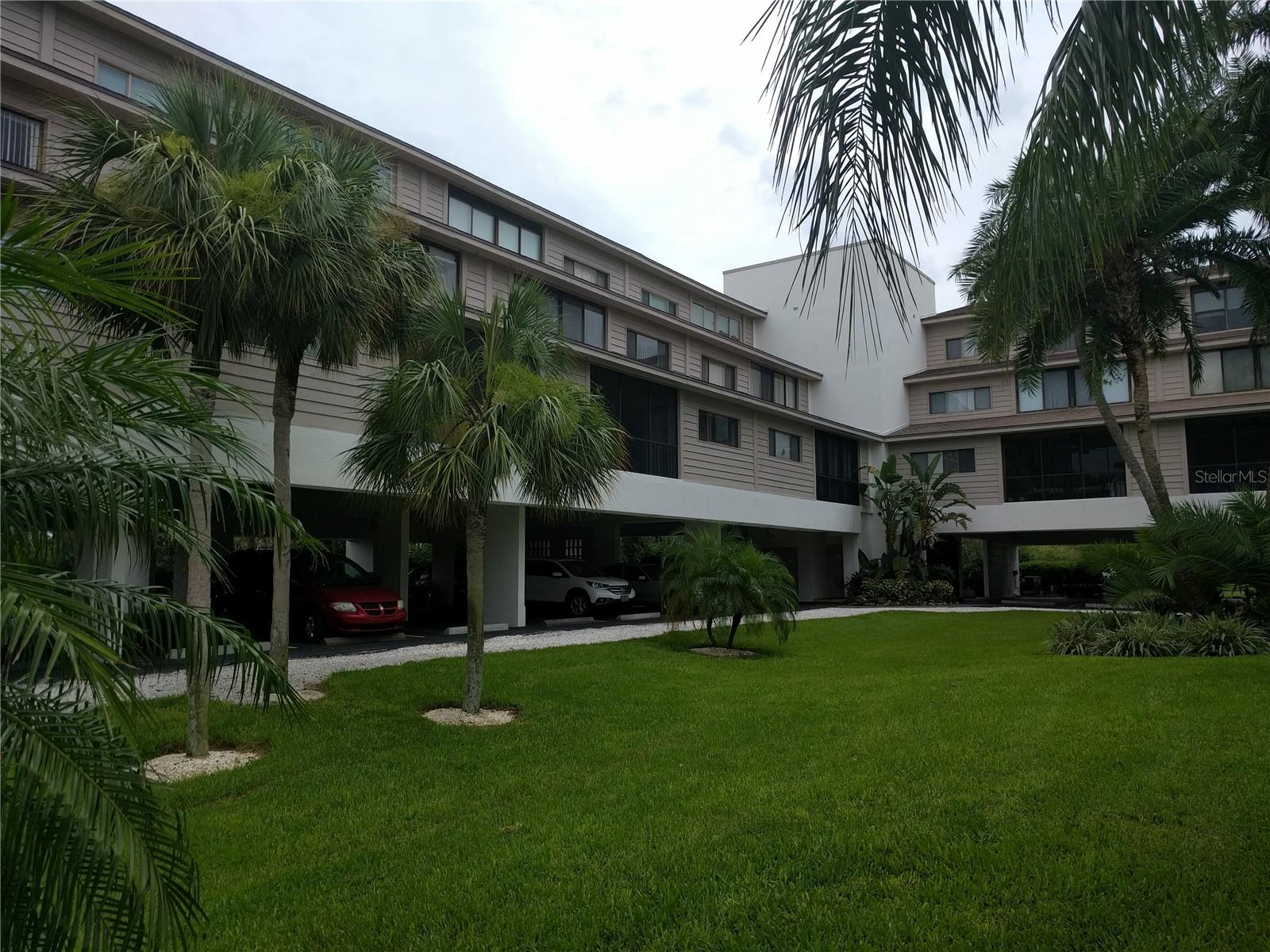 Incredible deal on a 2 bedroom 2 bath waterfront/water view condo within a few minutes from Bradenton Beach and Ana Maria Island! Boat dock included with direct deep-water acccess to Palma Sola Bay. The Waterway is a resort community with two heated pools, fitness center, billiards room, tennis courts, and elevators.