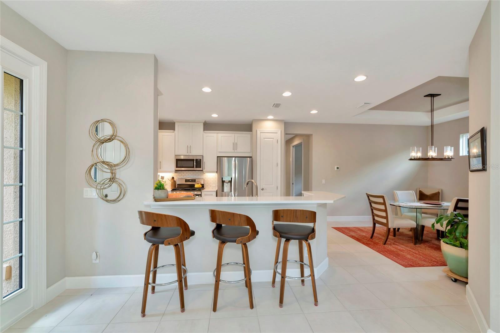 ESPLANADE ON PALMER RANCH - Residential