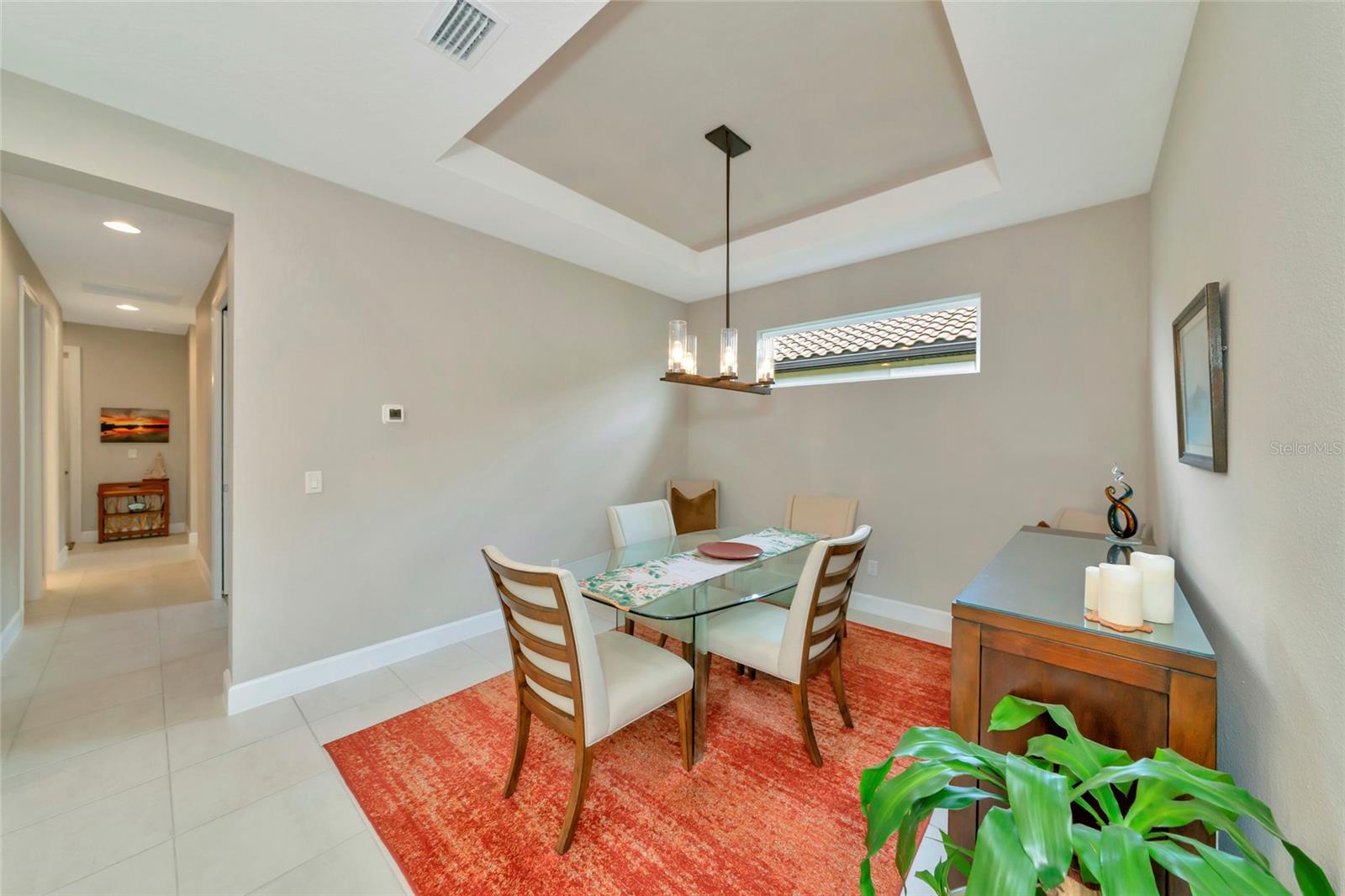 ESPLANADE ON PALMER RANCH - Residential
