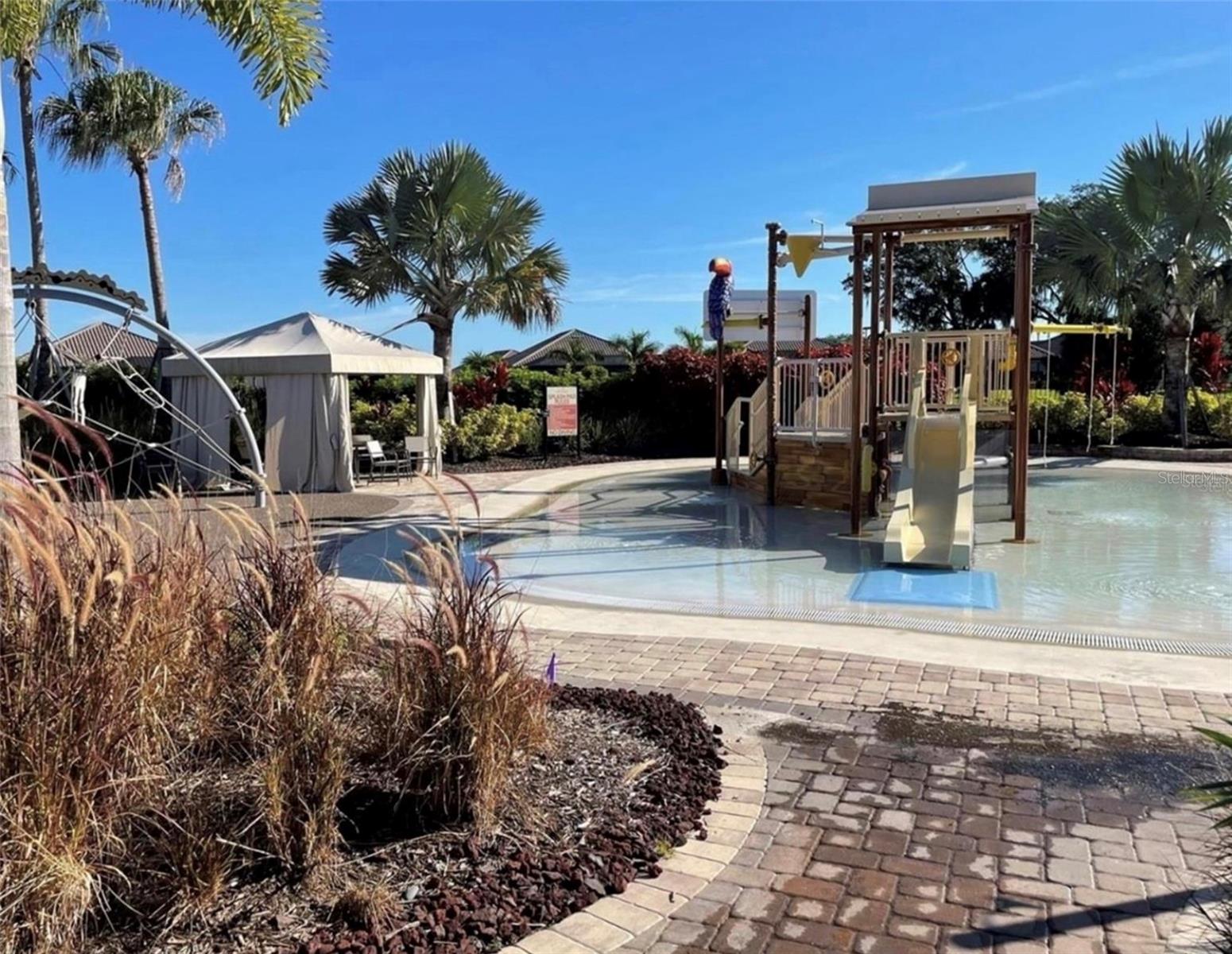 ESPLANADE ON PALMER RANCH - Residential