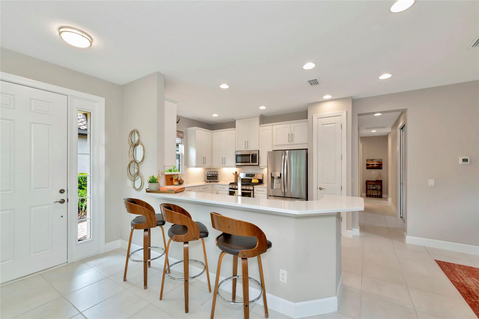 ESPLANADE ON PALMER RANCH - Residential