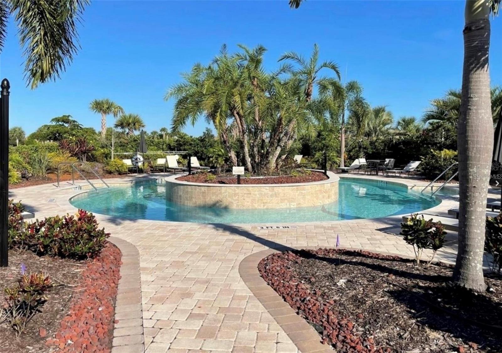 ESPLANADE ON PALMER RANCH - Residential