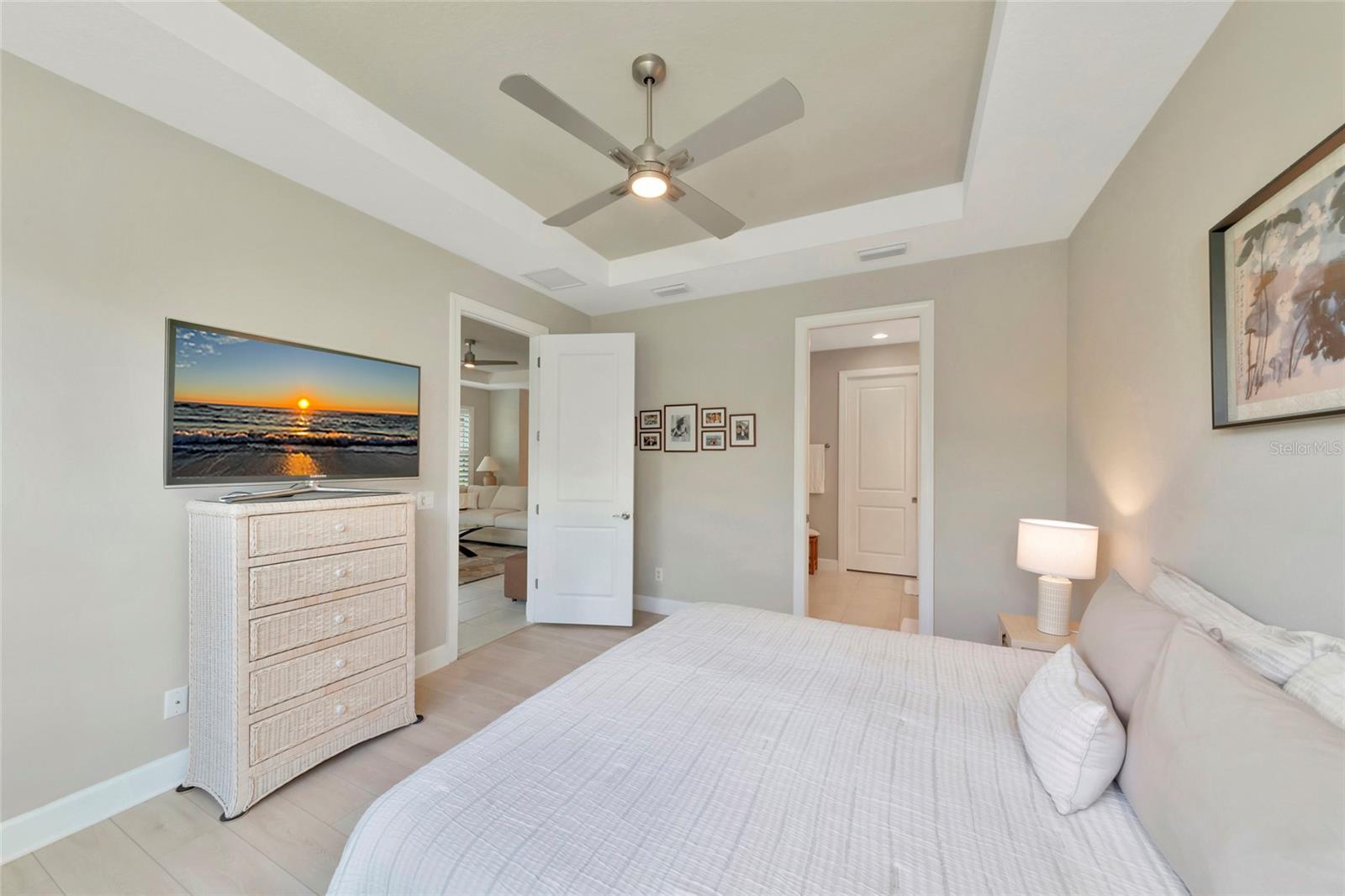 ESPLANADE ON PALMER RANCH - Residential